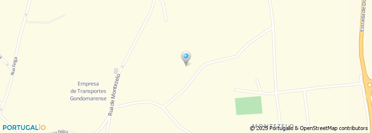 Mapa de Paulo Carvalho Gomes, Unipessoal Lda