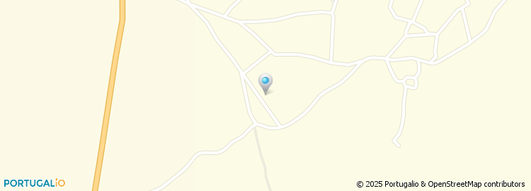 Mapa de Paulo & Celeste, Lda