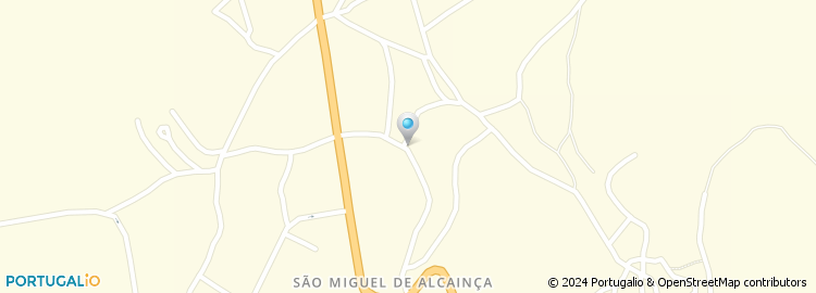 Mapa de Paulo Filipe, Unip., Lda