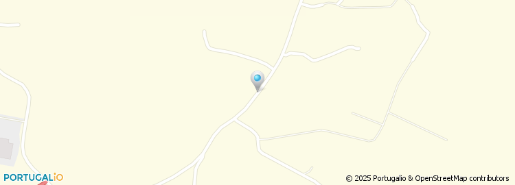 Mapa de Paulo Jorge Alves Fernandes