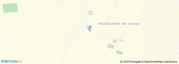 Mapa de Paulo Jorge Correia Martins