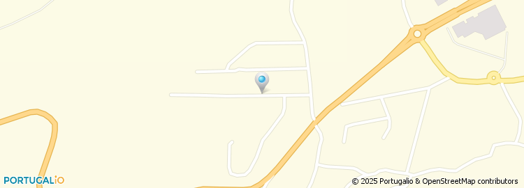 Mapa de Paulo Jorge F Fernandes