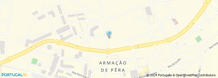 Mapa de Paulo José Seabra Caeiro, Unipessoal Lda