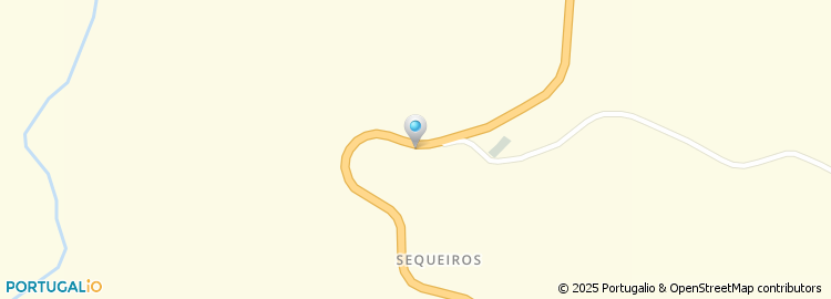 Mapa de Paulo Macedo Estrada, Sociedade Unipessoal Limitada