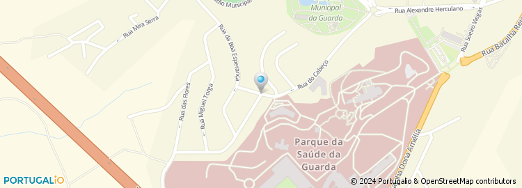 Mapa de Paulo Machado, Unip., Lda