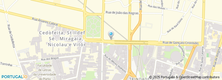 Mapa de Pausa Corrente - Restauração e Eventos Lda