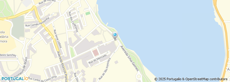 Mapa de Pautalógica Lda