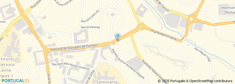 Mapa de Pautapixel - Serviços Unipessoal Lda
