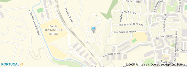 Mapa de Pautas e Sílabas - Centro de Estudos Unipessoal, Lda.