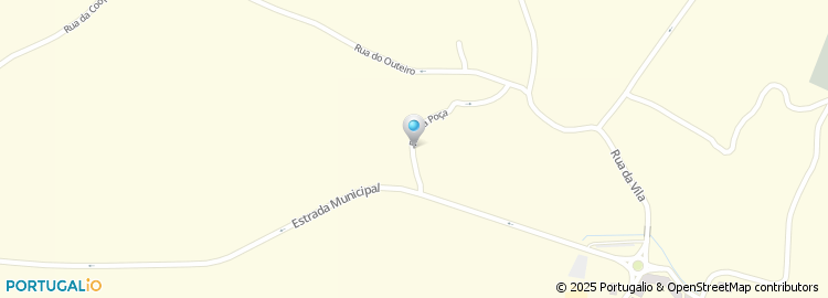 Mapa de Pavipalete, Unipessoal Lda