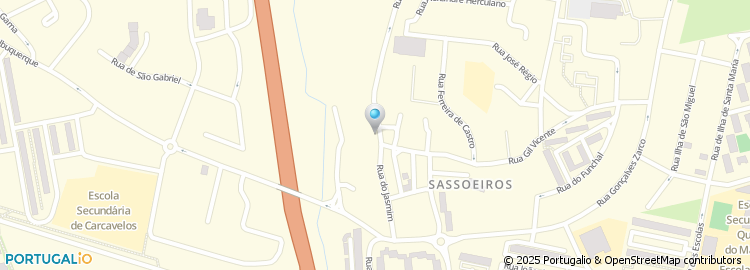 Mapa de Paywell Limitada