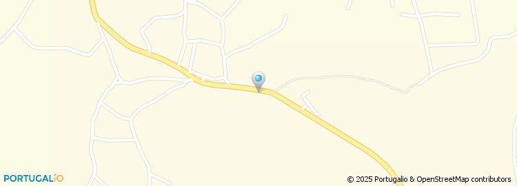 Mapa de Pd Car - Unipessoal Lda