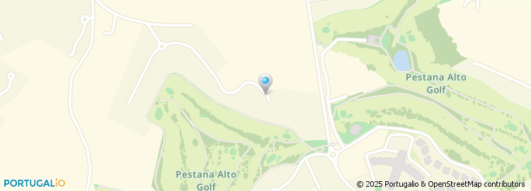 Mapa de Pearlmind, Lda