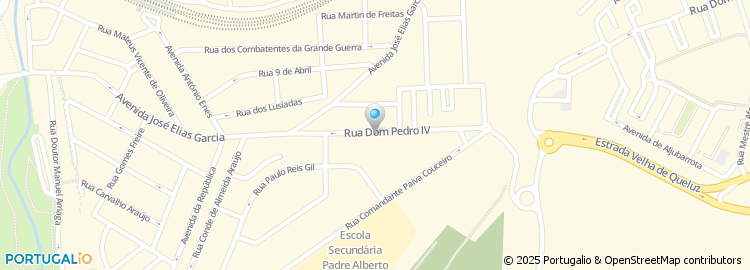 Mapa de Peça na Hora - Peças e Acessórios para Automóveis, Lda