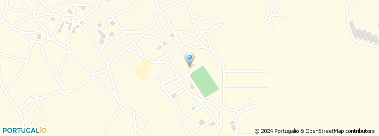Mapa de Peçafina - Fabrico e Comércio de Ourivesaria, Lda