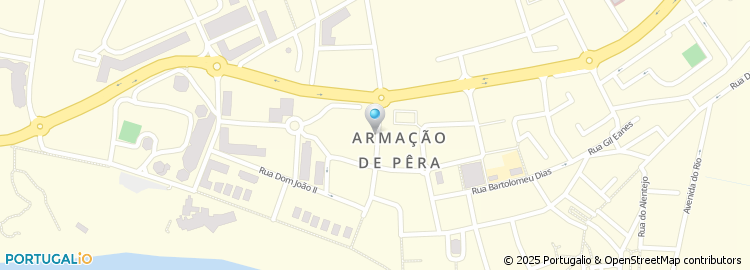 Mapa de Pedido Instântaneo Comércio de Peças Para Automóveis Lda