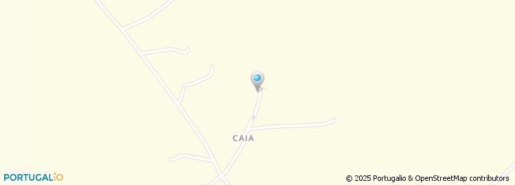 Mapa de Pedras Soltas - Ourivesaria, Lda