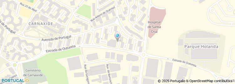 Mapa de Pedro Andrade Fernandes Soc.Constr. e Eng.Civil, Unip., Lda