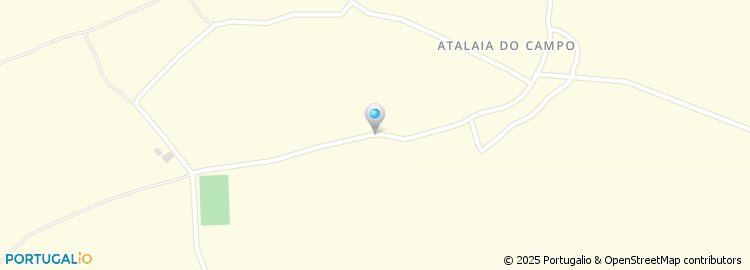 Mapa de Pedro & Batista, Lda