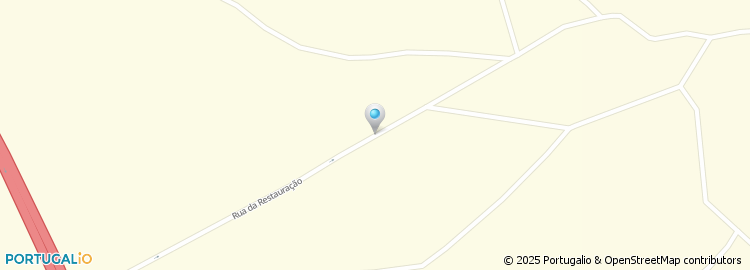 Mapa de Pedro Cunha - Reparações Automóveis, Lda