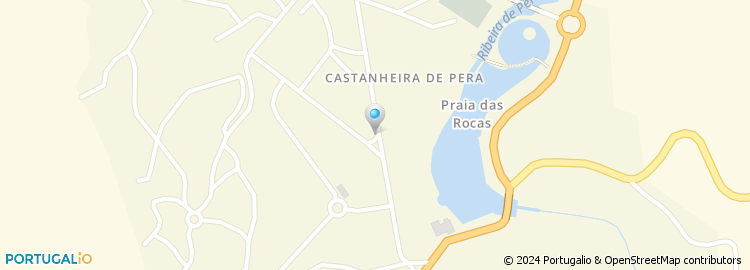 Mapa de Pedro Jose Rocha da Gama Henrique