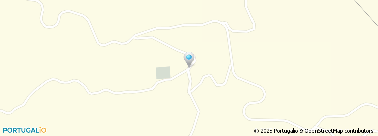 Mapa de Pedro M V Ferras Silva