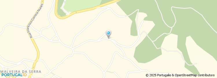 Mapa de Pedro Merrin - Sociedade de Mediação Imobiliária, Unipessoal, Lda