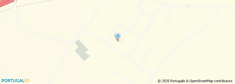 Mapa de Pedro Miguel Carneiro Barros Ribas, Unipessoal Lda