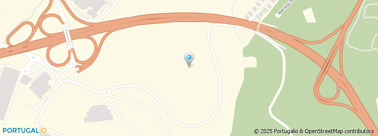 Mapa de Pedro Pereira Moreira, Unipessoal Lda
