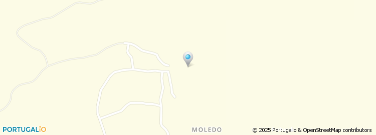 Mapa de Pedro Pestana - Assistência Técnica, Unipessoal Lda