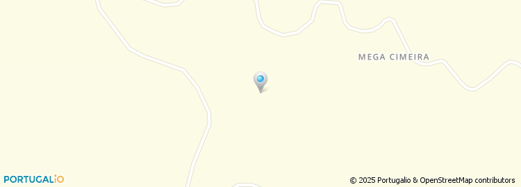 Mapa de Couce
