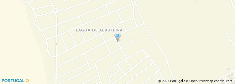 Mapa de Peixoto & Arquelino, Lda