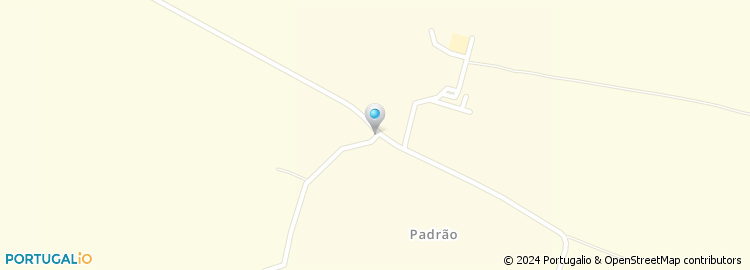 Mapa de Pejora - Soc. Imobiliária, Lda