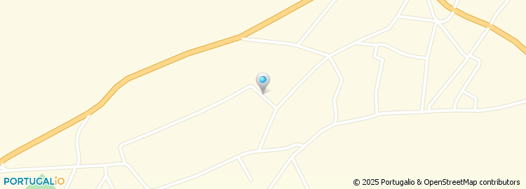Mapa de Pelagus Bar, Lda