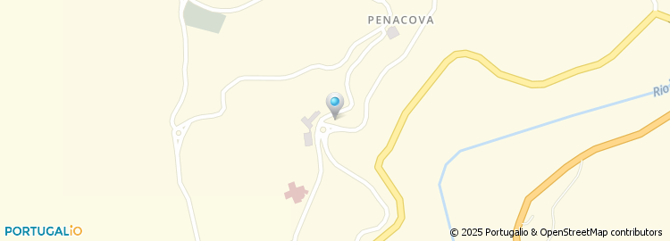 Mapa de Praça Sá Carneiro