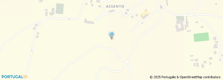 Mapa de Assento