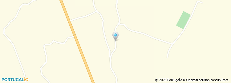 Mapa de Real Além