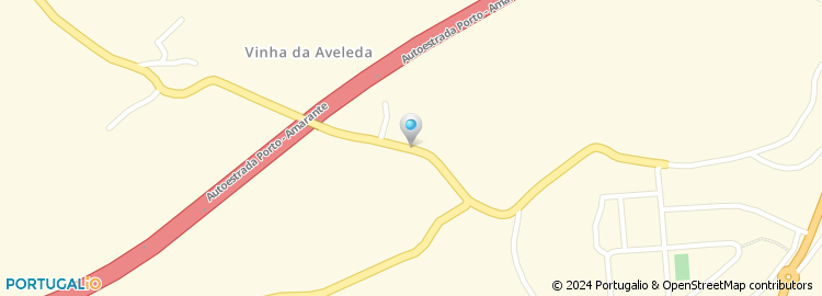 Mapa de Rua Major Arrochela Lobo