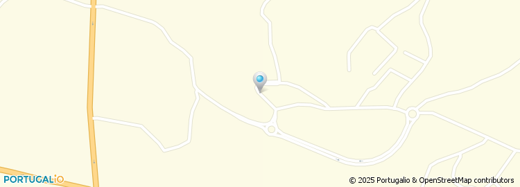 Mapa de Travessa Doutor Avelino de Sousa Soares