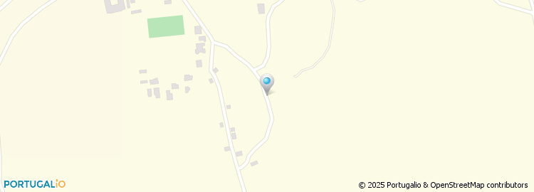 Mapa de Viela da Fonte de Lamas