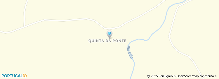 Mapa de Beco das Quintãs