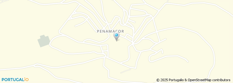 Mapa de Largo do Sumagral