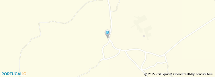 Mapa de Caminho da Portela