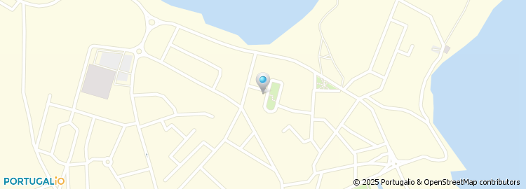 Mapa de Largo de Macau