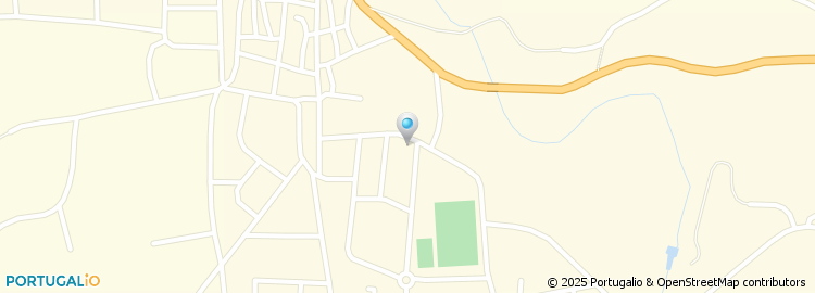 Mapa de Rua de Nossa Senhora da Conceição