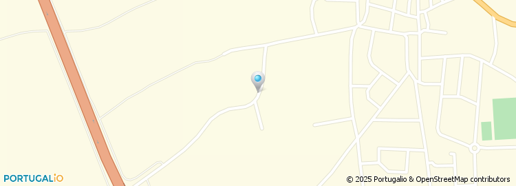 Mapa de Rua Sem Nome 10140204