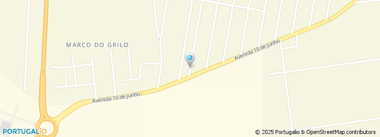 Mapa de Penkapeixe, Unipessoal, Lda
