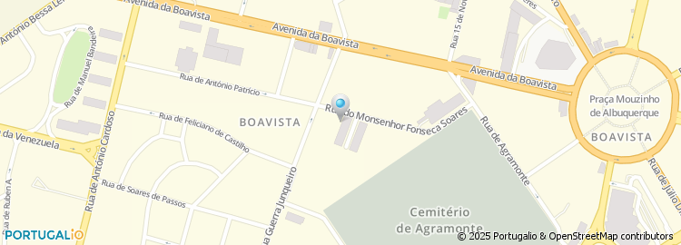 Mapa de Pensamento Decimal Unipessoal Lda