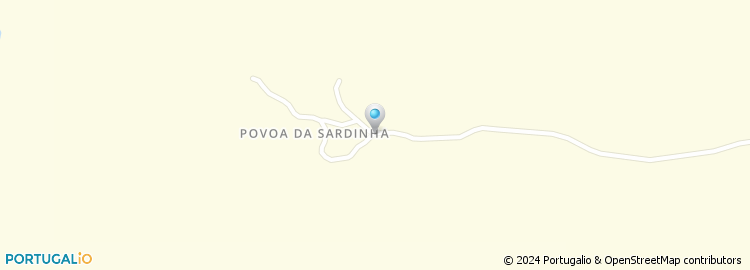 Mapa de Pensão Carvalho