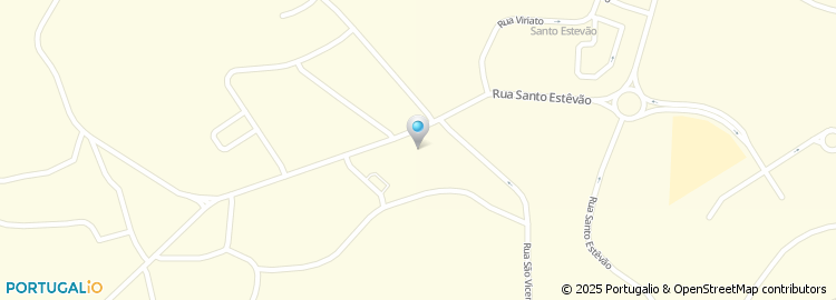 Mapa de Pensar Hoje - Unipessoal Lda